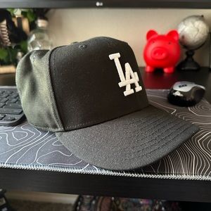 LOS ANGELES HAT